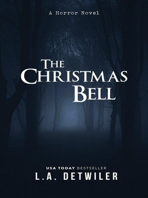 cover image of The Christmas Bell